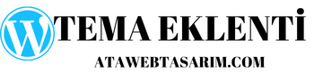 Ata Web Tasarım